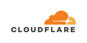 Cloudflare logo