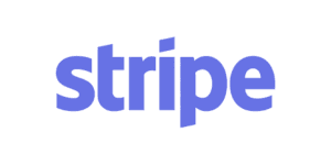 Stripe logo
